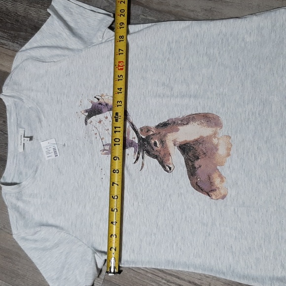 Maurices short sleeve tee - Picture 3 of 4